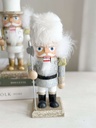 Nutcrackers (3 Estilos)