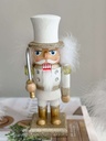 Nutcrackers (3 Estilos)