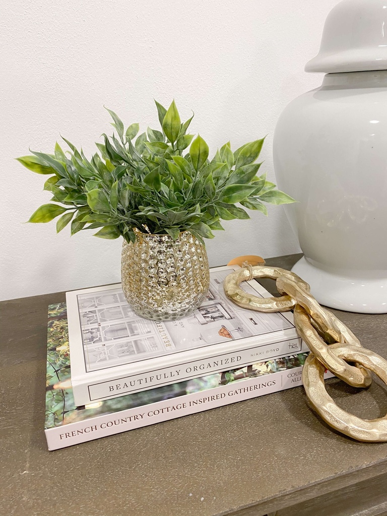 Libro French Country Cottage Inspired Gatherings