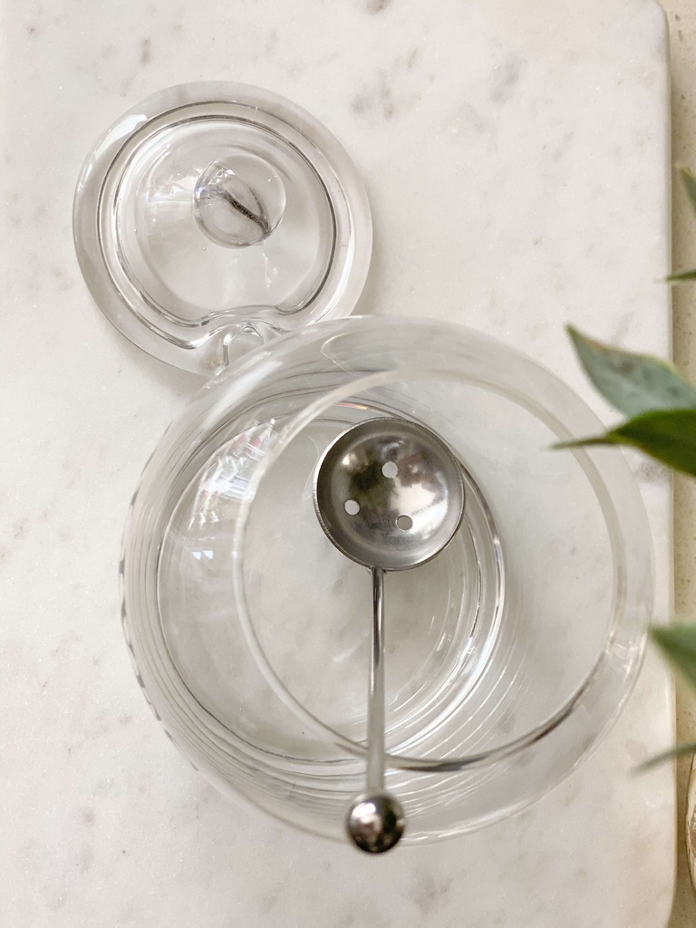 Olive Jar