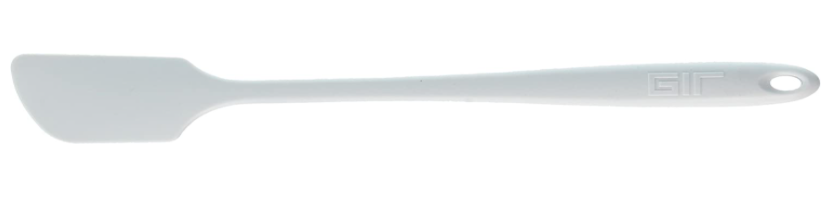Paleta de silicón GIR Gris