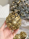 Esferas Forma de Bellotas (2 Colores)