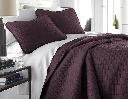 Quilt set Vila Morado twin