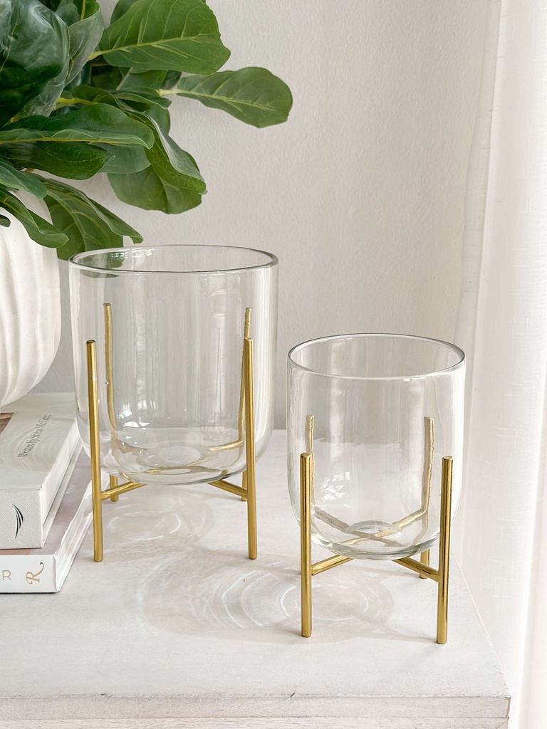 Base / Candelabro con Stand