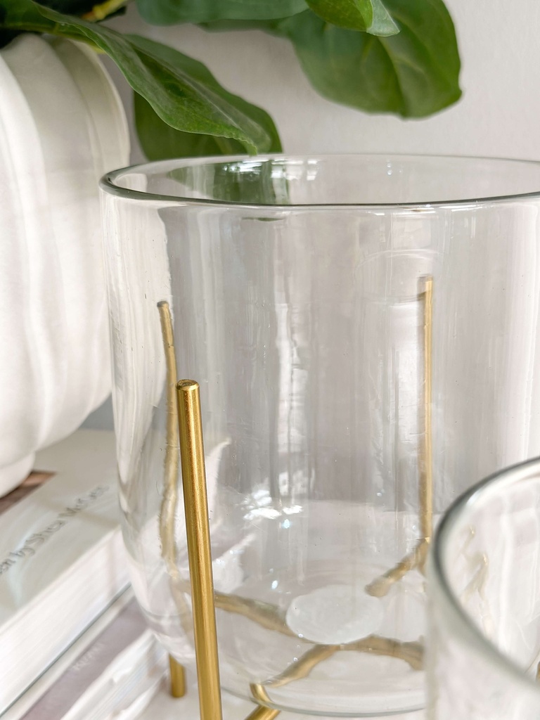 Base / Candelabro con Stand