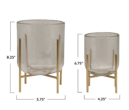 Base / Candelabro con Stand