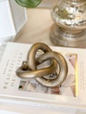 Nudo bronce
