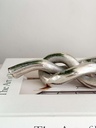 Nudo infinito (2 Colores)