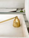 Apaga vela dorado