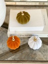 Pumpkin velvet pequeña