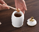 honey jar