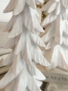 Set de 3 Arboles Blancos