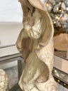 Nacimiento hoja de ojo