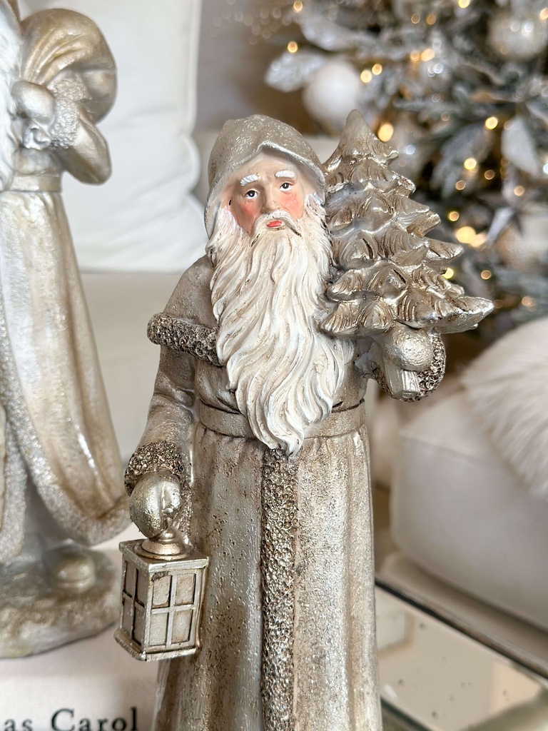 Santa Champagne