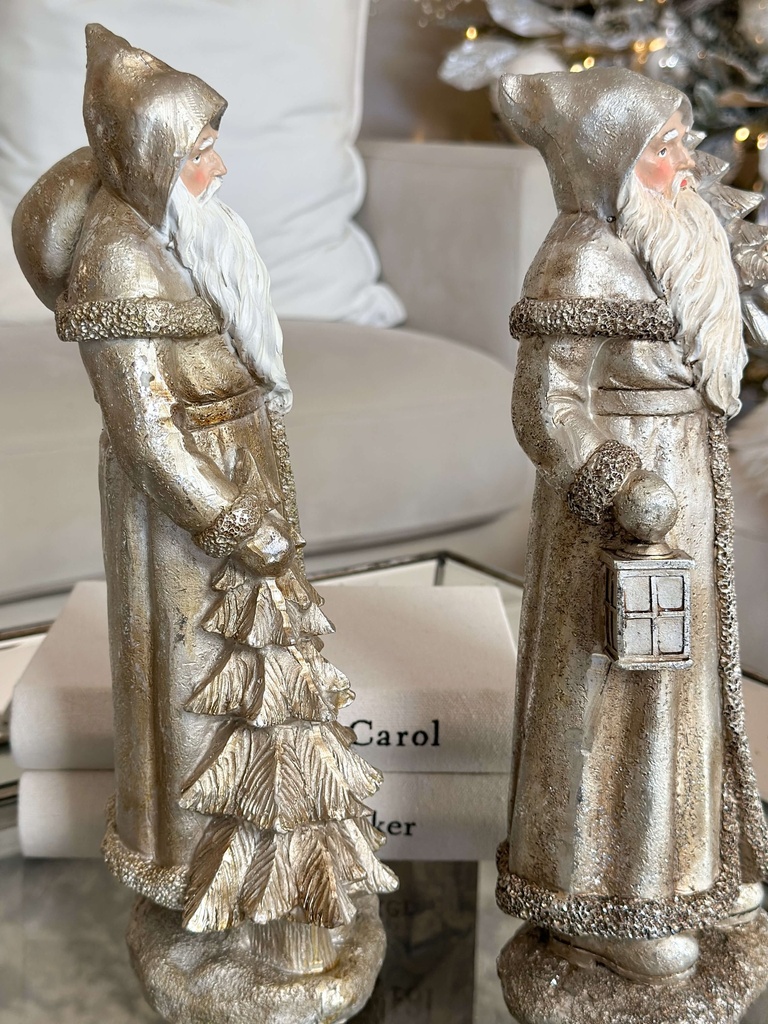 Santa Champagne