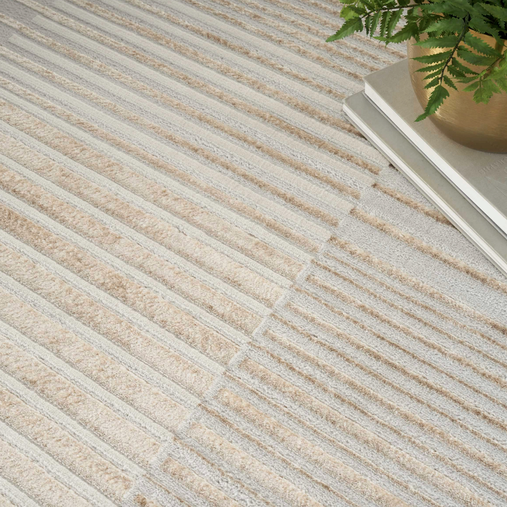Alfombra Lineas