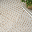 Alfombra Lineas