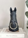 Cabeza de caballo