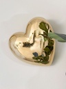 Set de 3 corazones de pared