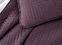 Quilt set Vila Morado twin