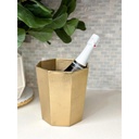 Gold Ice bucket