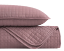Quilt set vila Mauve twin