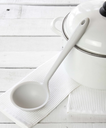 Cuchara Sopera GIR Gris