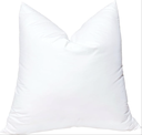 Insert de plumas 26x26 pulgadas