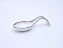 Spoon rest porcelana (2 Colores)