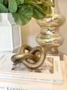 Nudo bronce