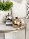 Pomegranate de ceramica (2 Colores)