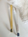 Gancho porta coronas (2 Colores)