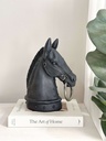 Cabeza de caballo