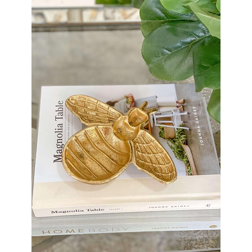 [DF3369] Abeja de Hierro