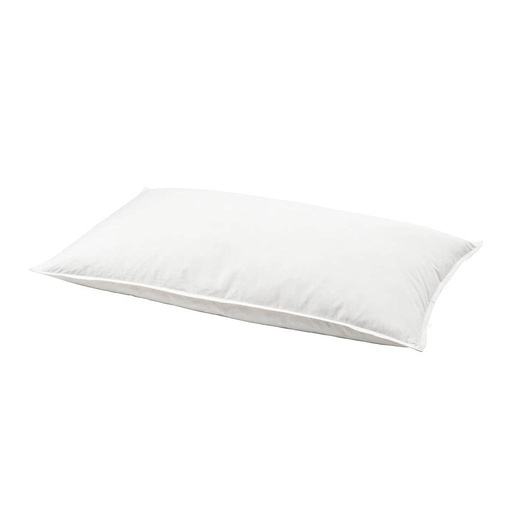 Almohada de plumas Queen