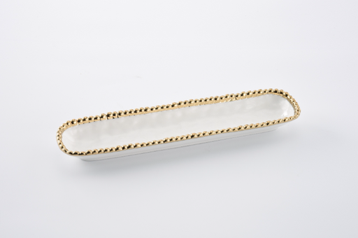 Cracker tray