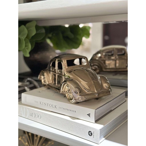 [20710] Herby Car
