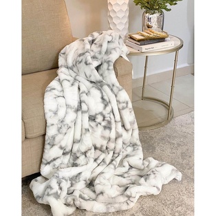 Marble Throw