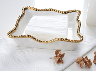 Napkin Holder (2 colores)