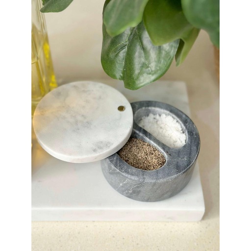 [58-76] Pepper and salt cellar