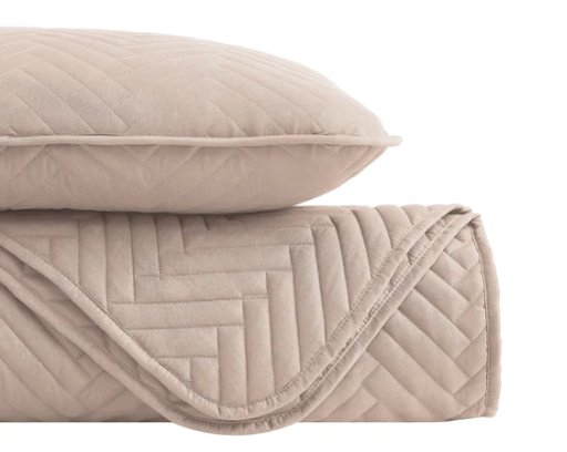 Quilt set Cappuccino Unipersonal