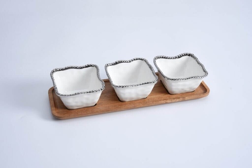 [WB-022] Set para entretener