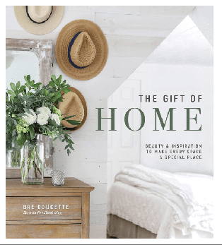 Libro The Gift Of Home